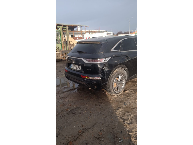 PILOTO TRASERO CENTRAL DS DS 7 CROSSBACK 2021
