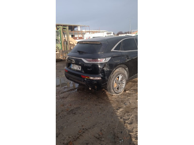Ud control inyección DS DS 7 CROSSBACK 2021