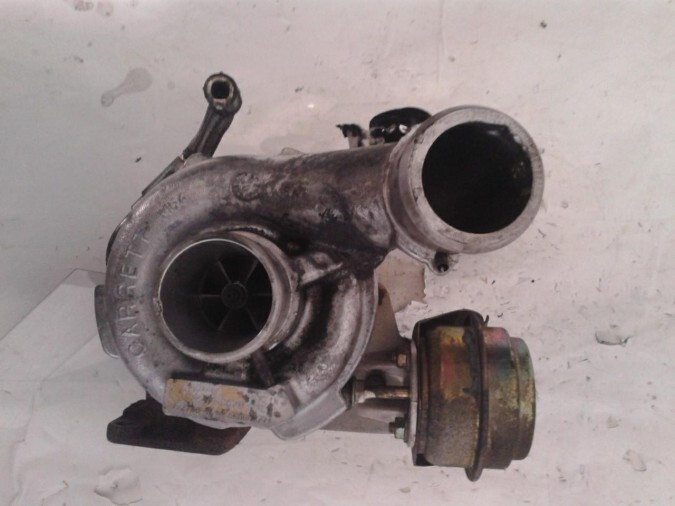Turbo-Compresor ALFA ROMEO 147 2001