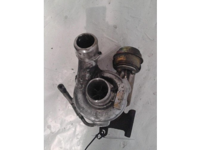 Turbo-Compresor ALFA ROMEO 147 2001