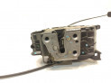 CERRADURA PUERTAS RENAULT MEGANE 2009