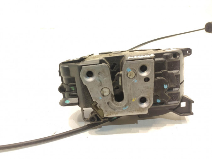 CERRADURA PUERTAS RENAULT MEGANE 2009