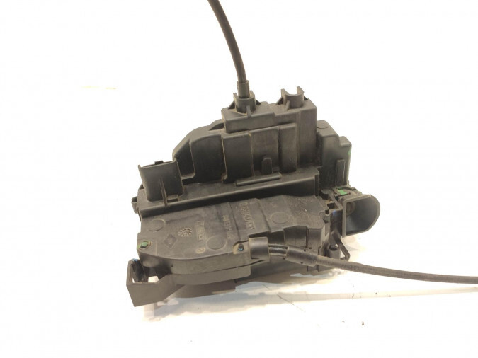 CERRADURA PUERTAS RENAULT MEGANE 2009