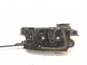 CERRADURA PUERTA TRASERA DERECHA VOLKSWAGEN GOLF 2010