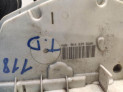 CERRADURA PUERTA TRASERA DERECHA VOLKSWAGEN GOLF 2010