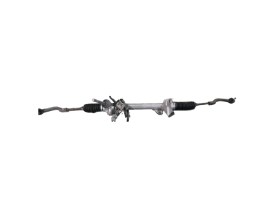 CREMALLERA DIRECCION NISSAN QASHQAI+2 2010