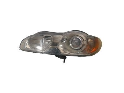 FARO IZQUIERDO JAGUAR XF 2010