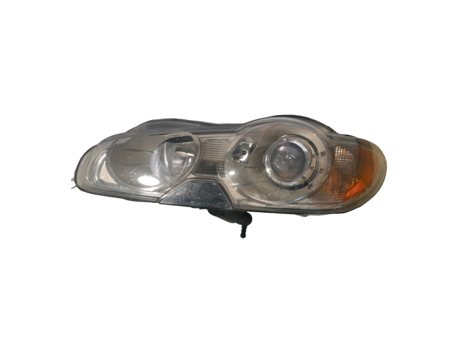 FARO IZQUIERDO JAGUAR XF 2010