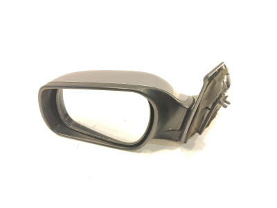 RETROVISOR IZQUIERDO MAZDA 3 GRIS 2005