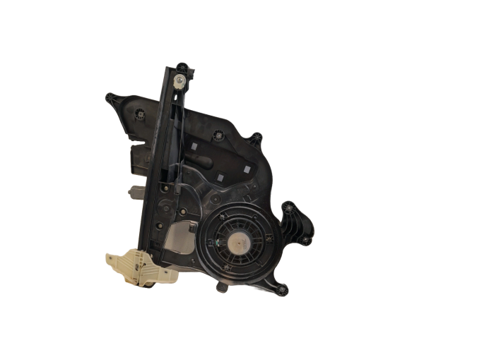 ELEVALUNAS DELANTERO DERECHO CITROEN BERLINGO  2019