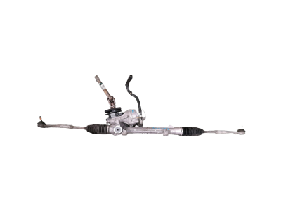 CREMALLERA DIRECCION PEUGEOT 208 2015
