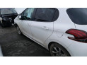 CREMALLERA DIRECCION PEUGEOT 208 2015