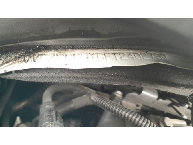 CREMALLERA DIRECCION PEUGEOT 208 2015