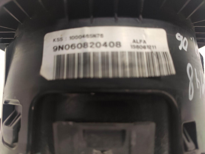 AIRBAG DELANTERO IZQUIERDO ALFA ROMEO 159 2006