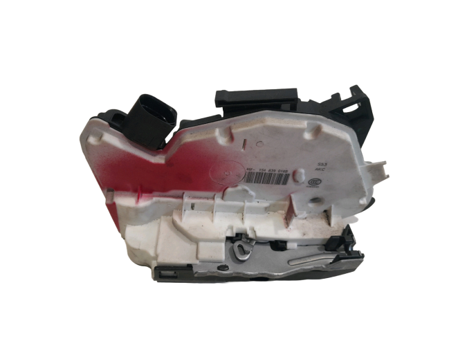 CERRADURA PUERTA TRASERA DERECHA VOLKSWAGEN UP 2014