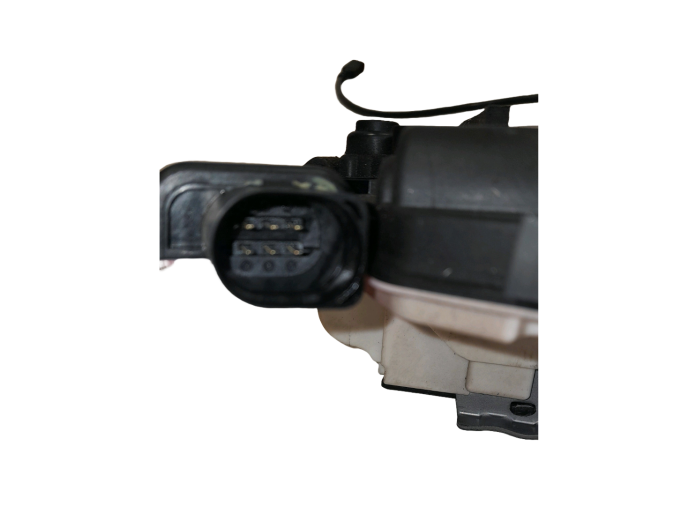 CERRADURA PUERTA TRASERA DERECHA VOLKSWAGEN UP 2014