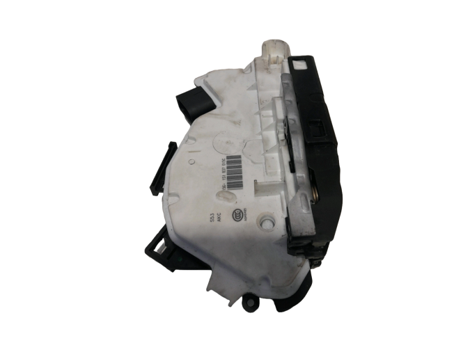 CERRADURA PUERTA DELANTERA IZQUIERDA VOLKSWAGEN UP 2014