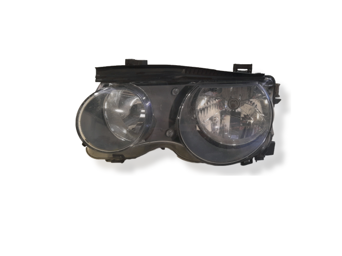 FARO DELANTERO IZQUIERDO BMW 320TD 2004