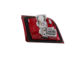 PILOTO TRASERO DERECHO INTERIOR AUDI A3 2007
