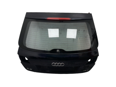 PORTON TRASERO AUDI A3 AZUL 2007