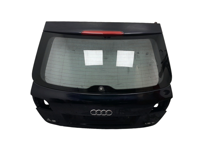 PORTON TRASERO AUDI A3 AZUL 2007