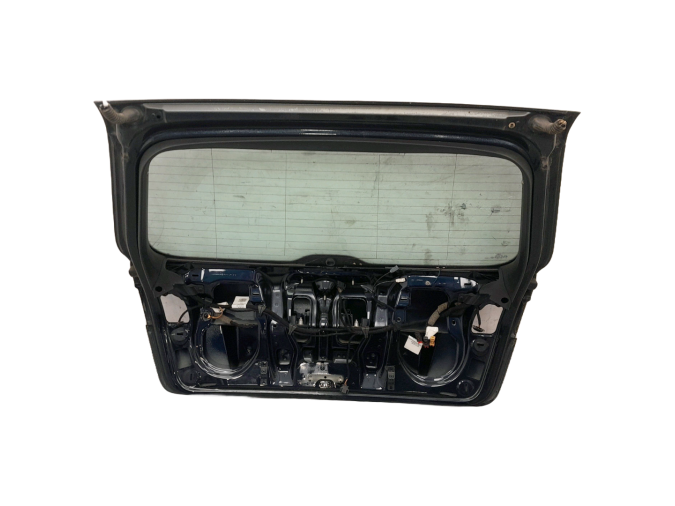 PORTON TRASERO AUDI A3 AZUL 2007