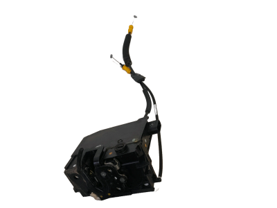 CERRADURA PUERTA TRASERA IZQUIERDA PEUGEOT 308 2016