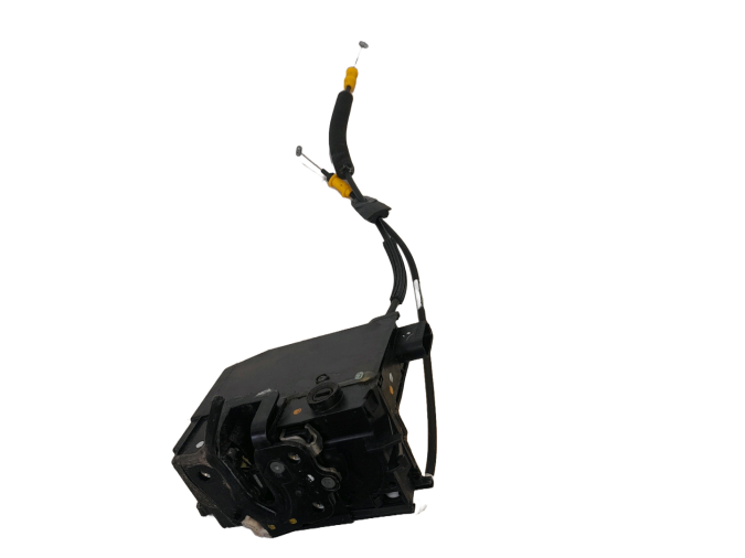 CERRADURA PUERTA TRASERA IZQUIERDA PEUGEOT 308 2016