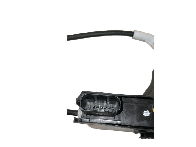 CERRADURA PUERTA TRASERA IZQUIERDA PEUGEOT 308 2016