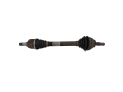 TRANSMISION DELANTERA IZQUIERDA CITROEN C4 2014