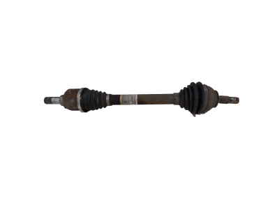 TRANSMISION DELANTERA IZQUIERDA CITROEN C4 2014
