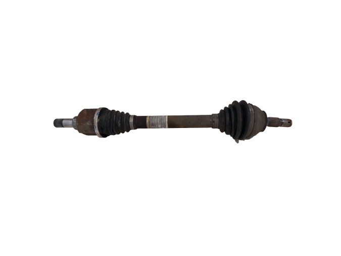 TRANSMISION DELANTERA IZQUIERDA CITROEN C4 2014