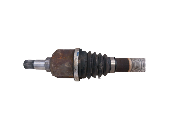 TRANSMISION DELANTERA IZQUIERDA CITROEN C4 2014