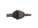 TRANSMISION DELANTERA IZQUIERDA CITROEN C4 2014