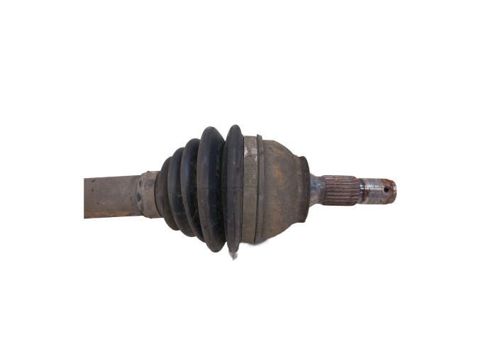 TRANSMISION DELANTERA IZQUIERDA CITROEN C4 2014