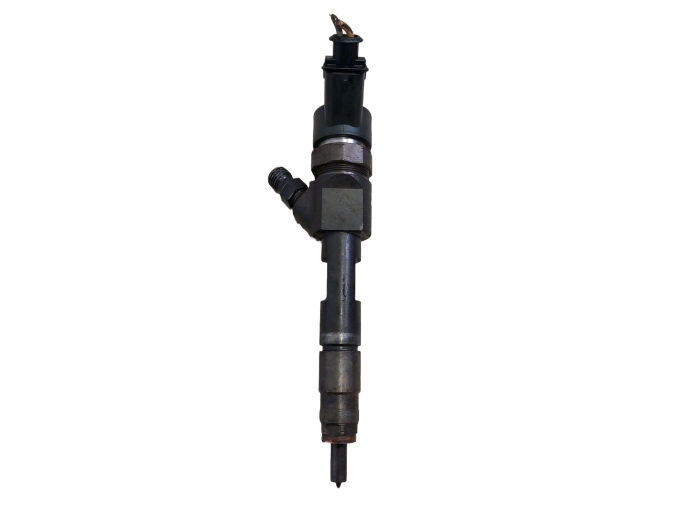 INYECTOR RENAULT GRAND SCÉNIC 2006