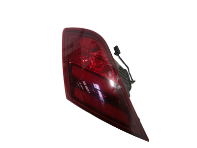 PILOTO TRASERO DERECHO INTERIOR PEUGEOT 308 2016