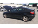 PARAGOLPES DELANTERO MERCEDES C 220 CDI 2003