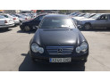 PUERTA DELANTERA IZQUIERDA MERCEDES C 220 CDI 2003