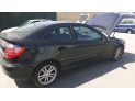 Radiador de Agua MERCEDES C 220 CDI 2003