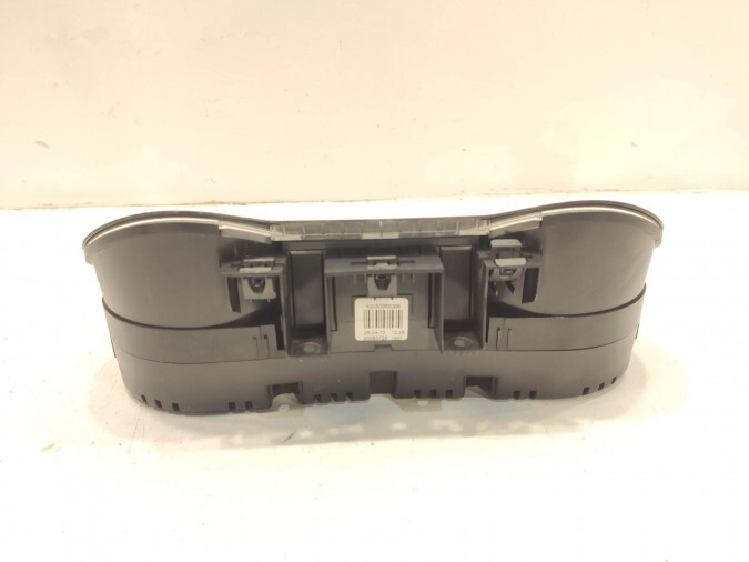 CUADRO INSTRUMENTOS VOLKSWAGEN POLO 2010