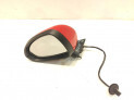 Retrovisor Izquierdo OPEL CORSA ROJO 2013