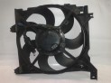 ELECTROVENTILADOR KIA CERATO 2005