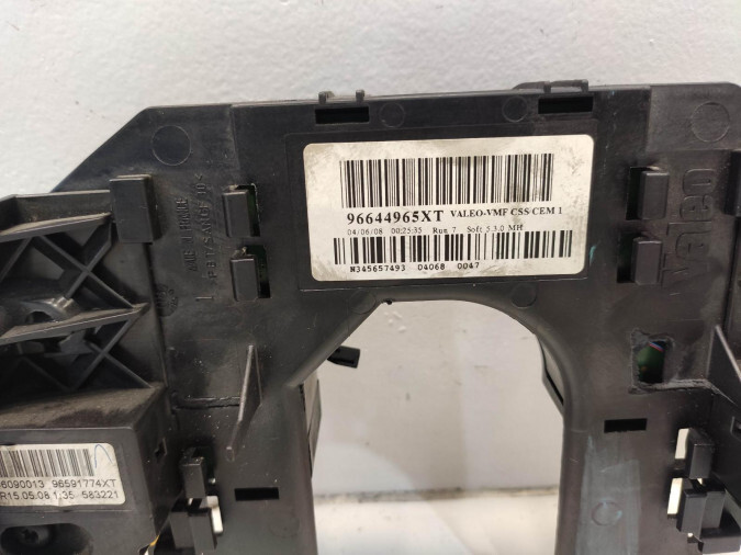 Mando Multifunción CITROEN C4 2008