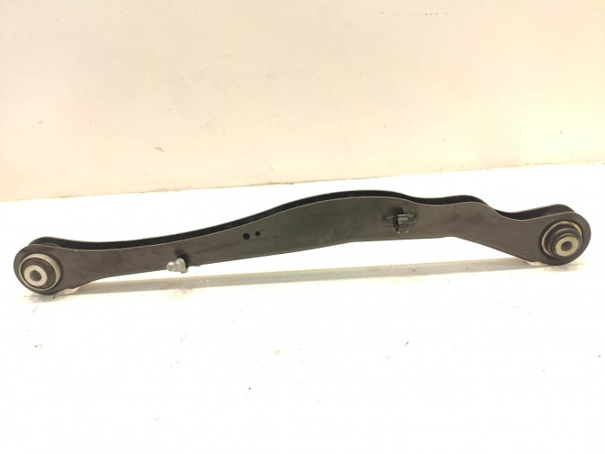 BRAZO SUSPENSION INFERIOR TRASERO IZQUIERDO CITROEN C4 2018
