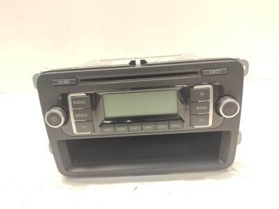Radio CD VOLKSWAGEN POLO 2010
