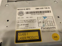 Radio CD VOLKSWAGEN POLO 2010