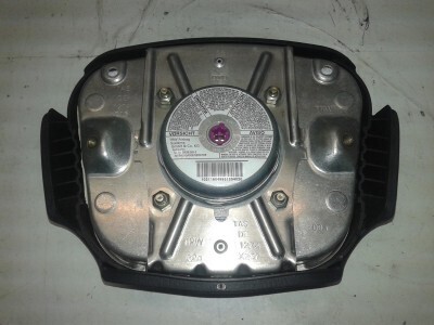 AIRBAG DELANTERO IZQUIERDO AUDI A4 2000