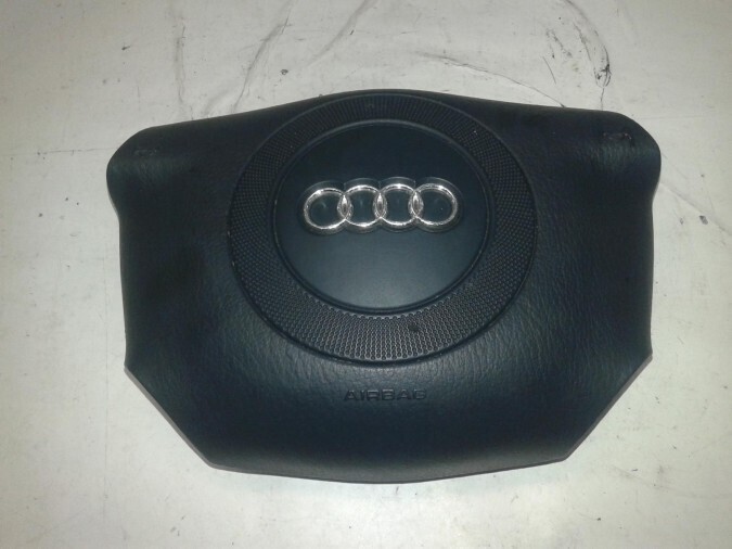 AIRBAG DELANTERO IZQUIERDO AUDI A4 2000