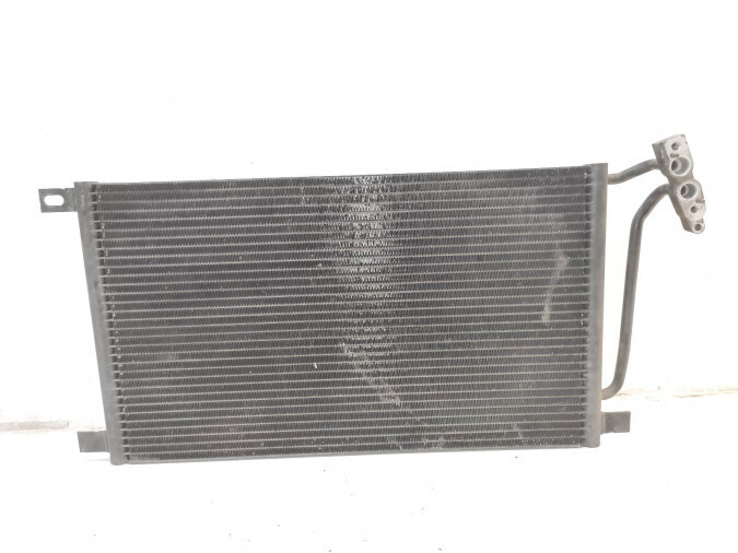 Radiador A/C BMW SERIE 3 2002